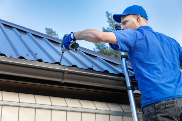 Best Metal Roofing Installation  in Fort Valley, AZ