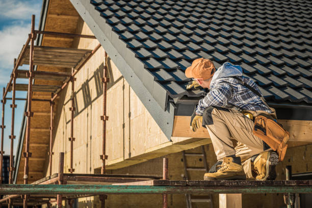 Best Sheet Metal Roofing  in Fort Valley, AZ